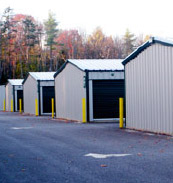 Image of Topsham facility